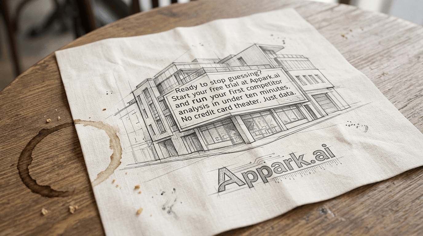 Advanced App Finder: How Top Devs Spy on Rivals in 2026