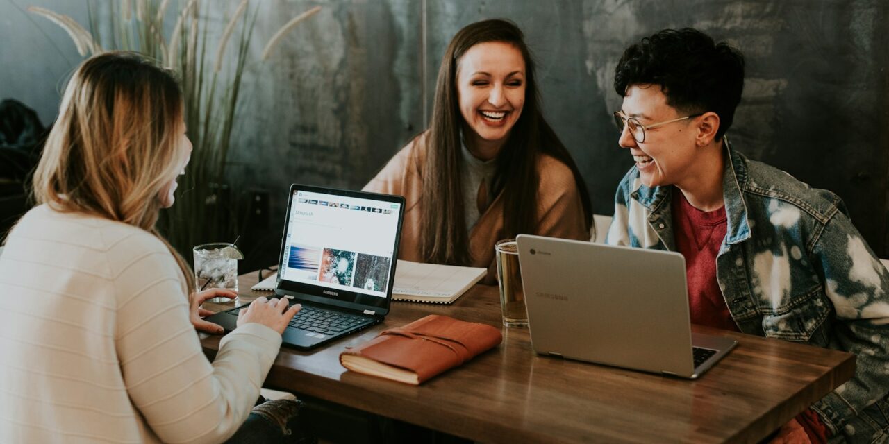 Organisations must embrace the insights of the younger generation without prejudice - CEMS report