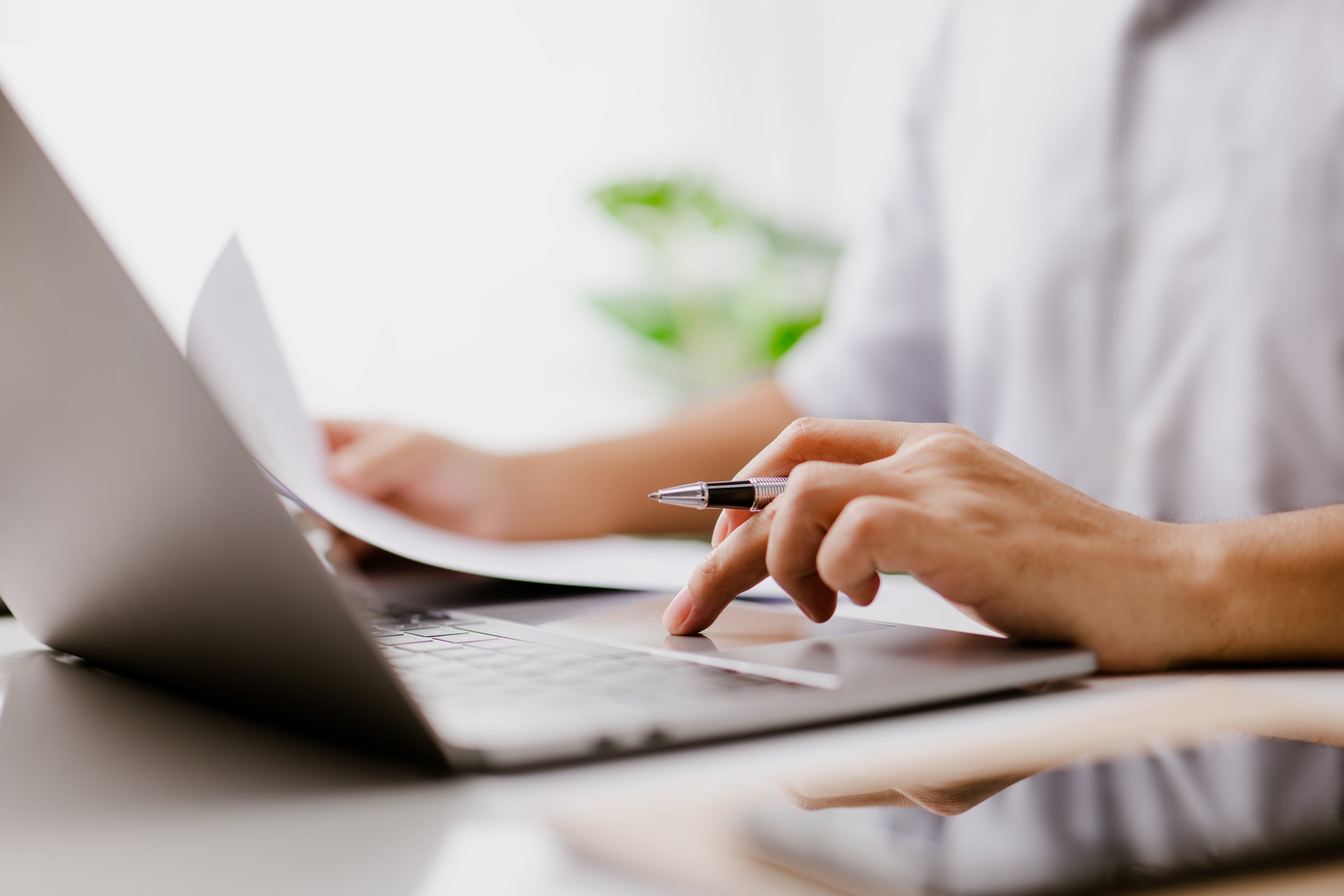 Writing winning recruitment bids to the Government sector – a challenge worth taking on