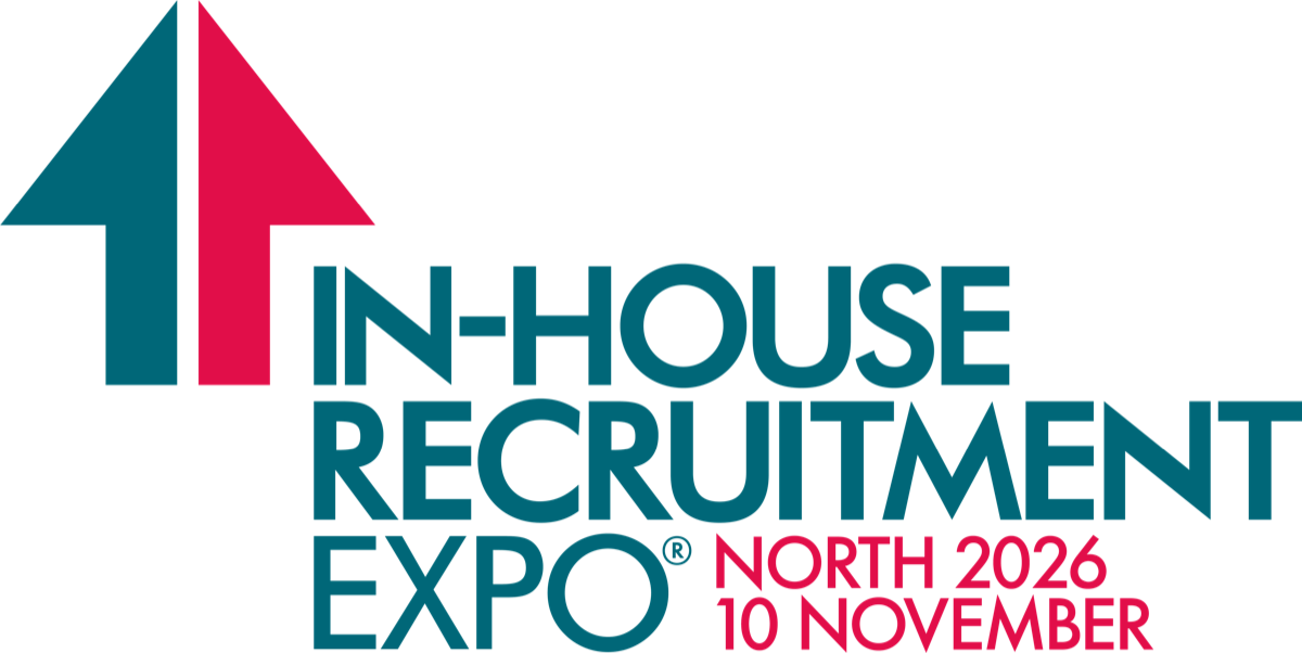 In-House Recruitment Expo North 2026 logo announcing 10 November