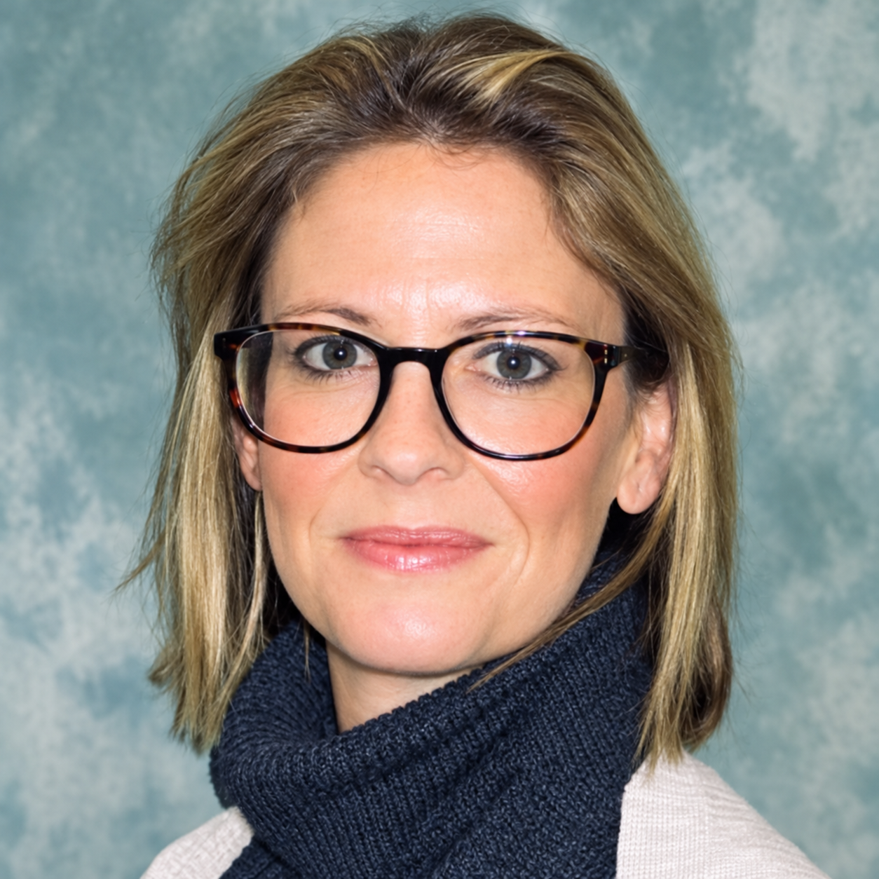 Lucy Beaumont, SHL Lucy Beaumont, SVP of Product and Design at SHL