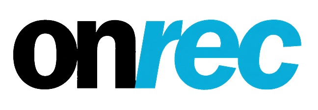 Onrec logo