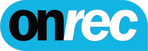 Onrec logo