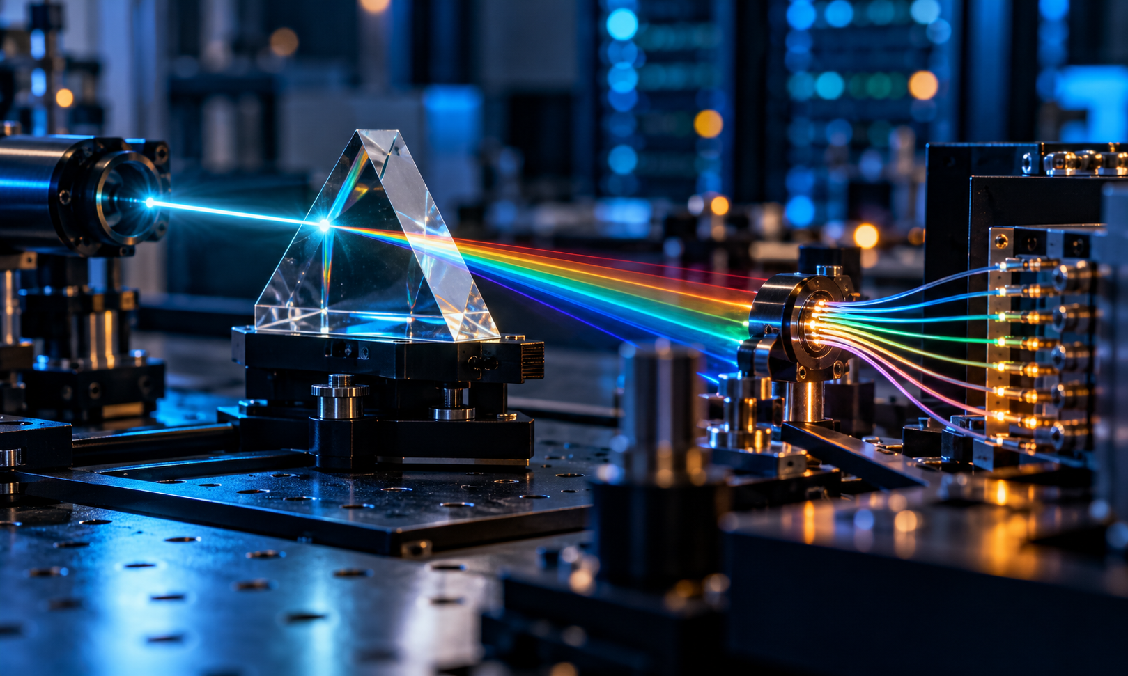 Editorial image representing quantum cybersecurity readiness