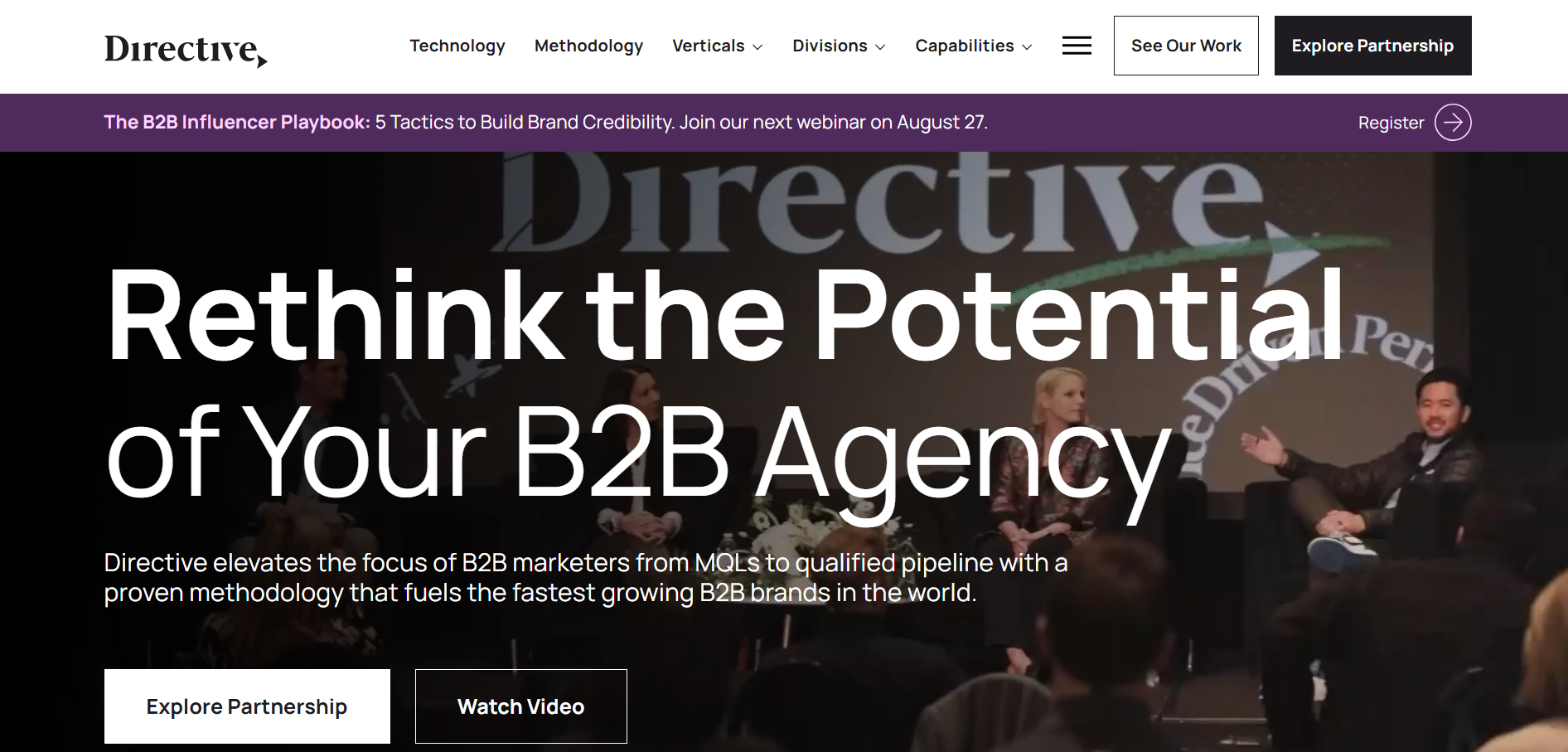 Directive Consulting