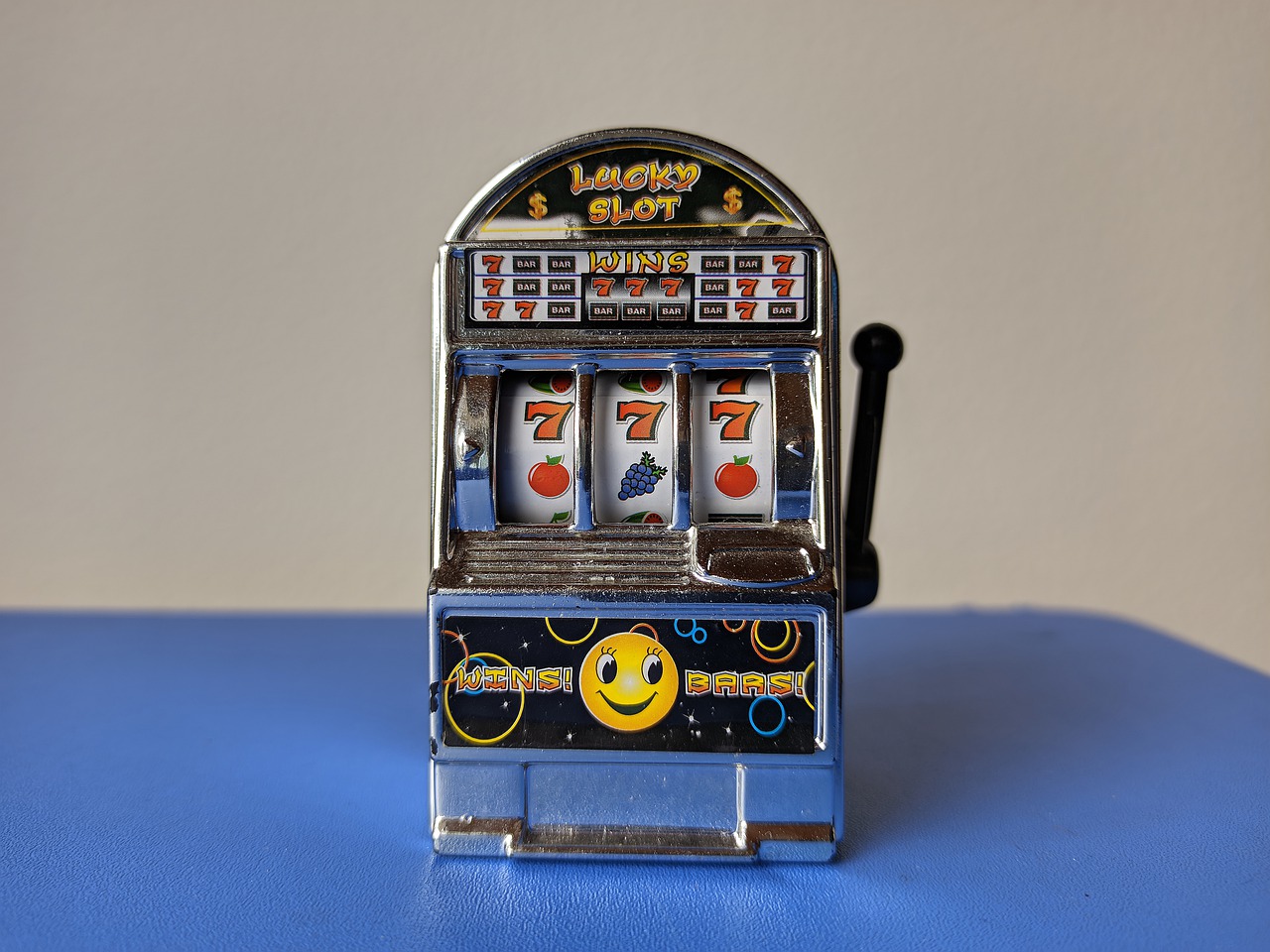 Why iGaming Developers Continue to Create Online Slots Variations | Onrec