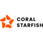 Coral Starfish