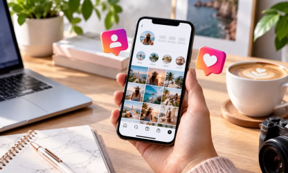 Best Sites to Buy Instagram Followers and Likes in 2026