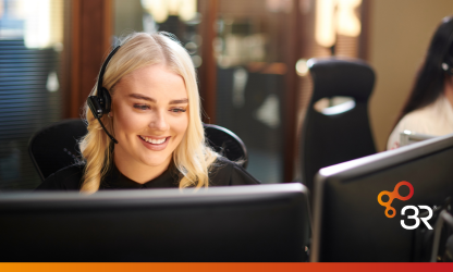 3R credit-control support for recruitment agencies