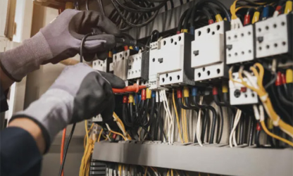 What Makes a Control Transformer Essential in Industrial Applications?
