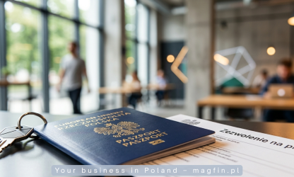 Why 80% of Startups in Poland “Burn Out” Over Founder Structuring: The Trap Between B2B and Employment Contracts