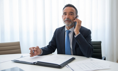 What Employees Over 50 Should Review Before Leaving the Workforce