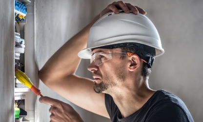 Importance of Electricians in Modern Urban Centres