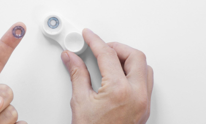 Beginner’s Guide to Contact Lenses: Including Coloured Options
