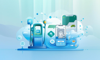 Why Do Businesses Need a Reliable Fuel Delivery App Development Company?