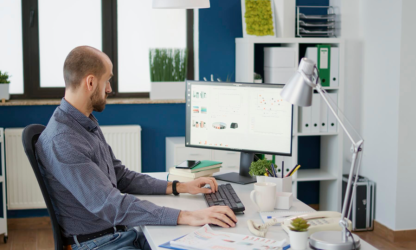 How Ergonomics Software Is Transforming Recruitment and Workplace Productivity