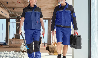 Work Clothing Choices on Productivity and Costs