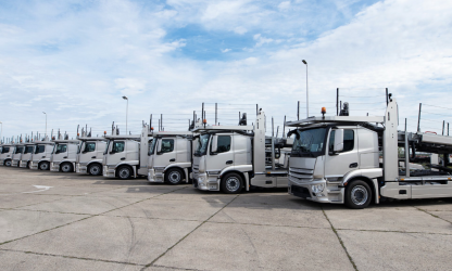 HR Policies and Injury Claims: Protecting Truck Drivers in Texas