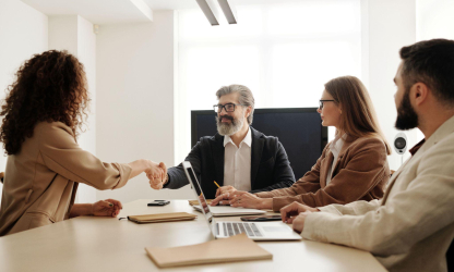 How Hiring Teams Can Balance AI Use, Fairness and Trust