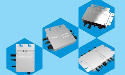 Why Choose a Micro Inverter Over a String Inverter?