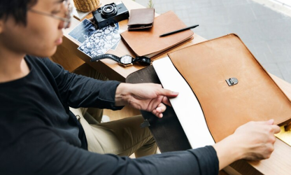 Creative Ways Small Businesses Can Use Custom Cases for Brand Identity