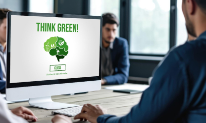 Green Hiring: How Sustainability is Shaping HR and Recruitment Strategies
