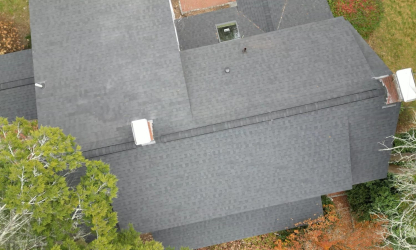 Quincy Roofs Take a Beating—Surge Exteriors Hits Back