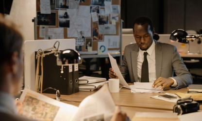 Is an Economic Crime Investigation Degree Worth It for Your Career?