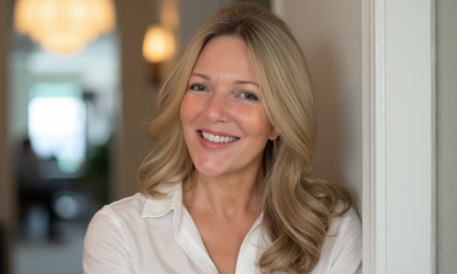 Charlotte Johnson, VP, Regional EMEA Sales, Pebl