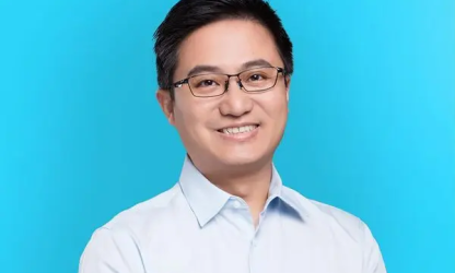 Chris Chen, CTO at GoodHabitz