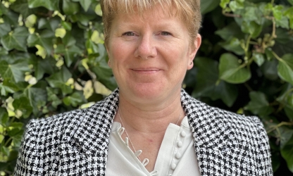 Joanne Couch, Managing Director at My Future Living