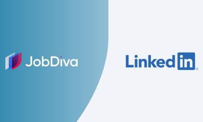 JobDiva Expands Collaboration with LinkedIn Through Apply Connect Integration