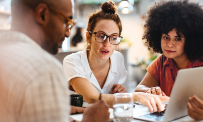 Lack of soft skills in managers stunts employees' career growth