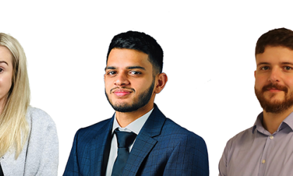 Vidett expands team with three new recruits to strengthen growth in 2025
