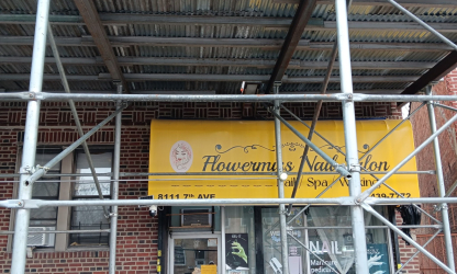 The Ultimate Guide to Sidewalk Sheds in NYC: Safety, Compliance, and Choosing the Right Partner