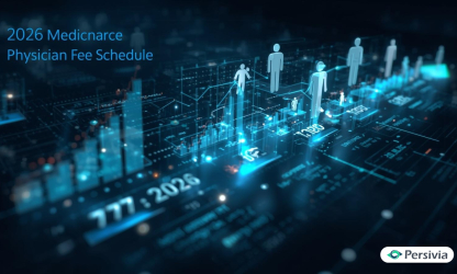 What Healthcare Providers Must Know About The 2026 Medicare Physician Fee Schedule?