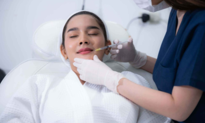 Glutathione IV Drip Dallas for Skin Brightening & Wellness – Spa in the City