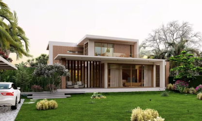 Homes for Sale in Coimbatore: Comfort Meets Green Living