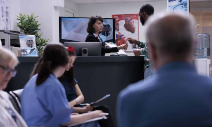 Remote Hiring in Healthcare: How HR Teams Are Reducing Administrative Work