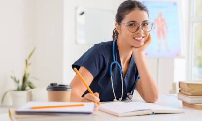 The Rise of the Online Medical Assistant Program — And Why Recruiters Should Take Notice