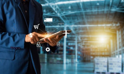 Logistics Innovation and Its Impact on Recruitment and Talent Development