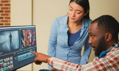 Recruitment News: The Growing Need for AI-Savvy Social Media Professionals