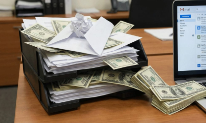 Signs Your Inbox Is Costing You Thousands Per Month