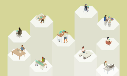 Is Your Company Structure Hurting Teamwork? HR Experts Weigh In