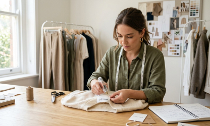 How to Launch A Private Label Clothing Line
