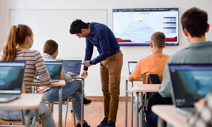 How HR Leaders and Schools Can Collaborate to Create Job-Ready Talent Pipelines