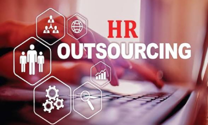 Benefits of Outsourcing HR Functions