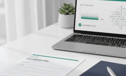 Why HR Experts Recommend Evaluating AI Resume Builders Before Starting a Job Search