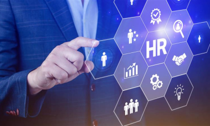How Companies Can Successfully Implement HR Analytics and Recruitment Technologies
