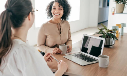 How Digital Eye Health Programs Support Employee Well-Being in the IT Industry